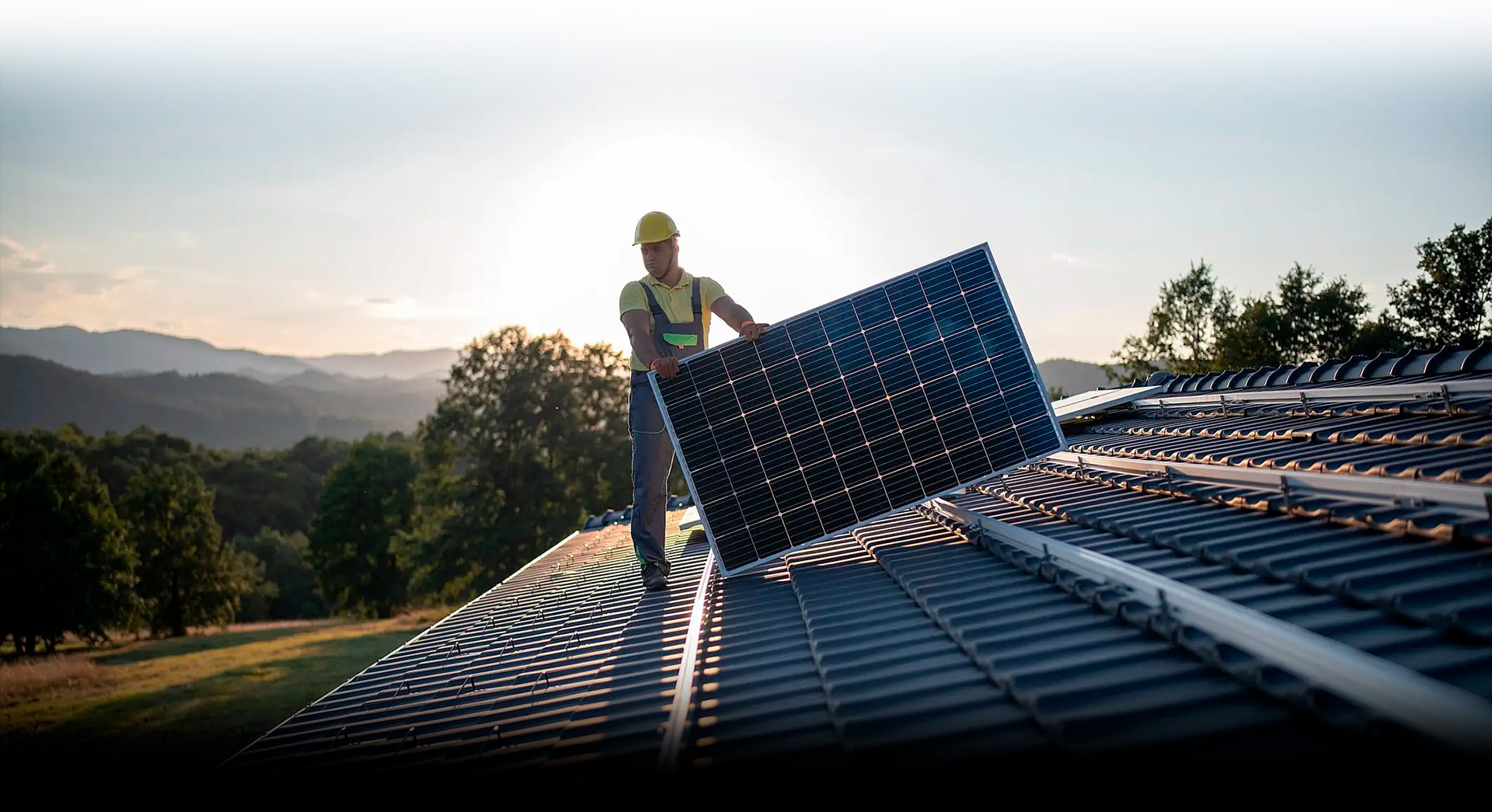 پنل-خورشیدی